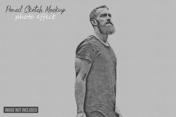 Download Pencil Realistic Painting Photo Effect - Painting Collection