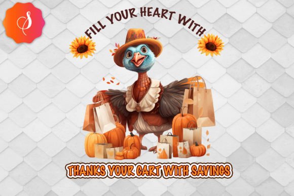 Download Fill Your Cart with Savings - Fill Collection